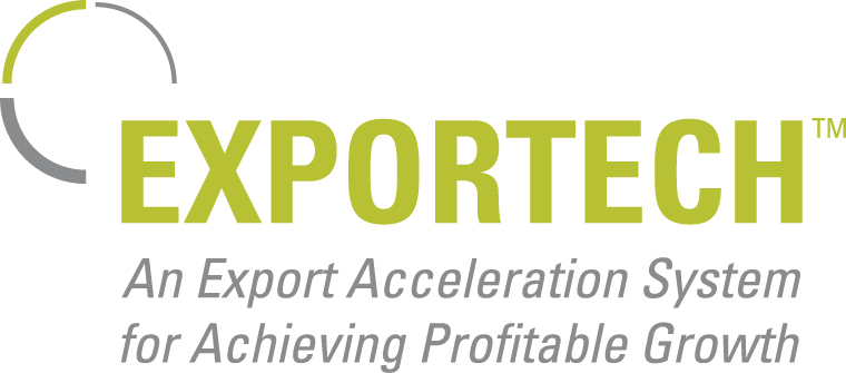 ExporTech logo